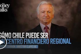 Cómo Chile puede ser un centro financiero regional