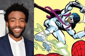 Donald Glover protagonizará una película de Hypno-Hustler, un desconocido villano de Spider-Man