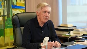Tras la salida de Neymar: el revolucionario plan de Carlo Ancelotti en Brasil con el que apunta al Mundial 2030