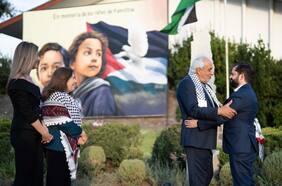 Boric reitera condena a Israel por “genocidio” en Gaza y vuelve a tildar a Netanyahu de “criminal de guerra”