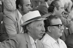 Gestos previos al “once”: Provoste realiza homenaje a exsenador Corvalán (PC) y la Cámara recuerda a diputados víctimas