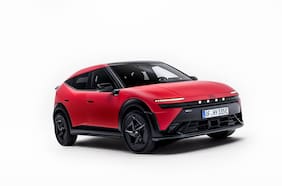 Debuta el Hyundai IONIQ 3: un hatchback eléctrico bien práctico