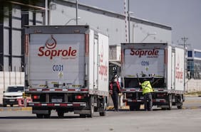 Ventas de Komax y Soprole llegan a la FNE: organismo abre investigación para analizar efectos