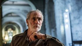 Familia de Héctor Noguera se refiere a estado de salud del actor tras visita del Presidente Boric