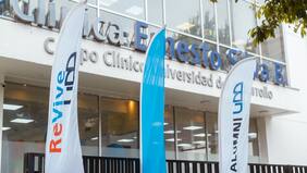 ReVive UDD Concepción