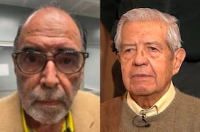 De Contreras a Fernández Larios: libro revive la “doble vida” de los exagentes del Estado condenados por delitos de lesa humanidad