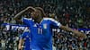 Dónde y a qué hora ver a Italia vs. Bélgica en TV y streaming