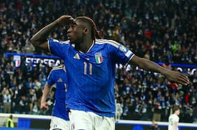 Dónde y a qué hora ver a Italia vs. Bélgica en TV y streaming