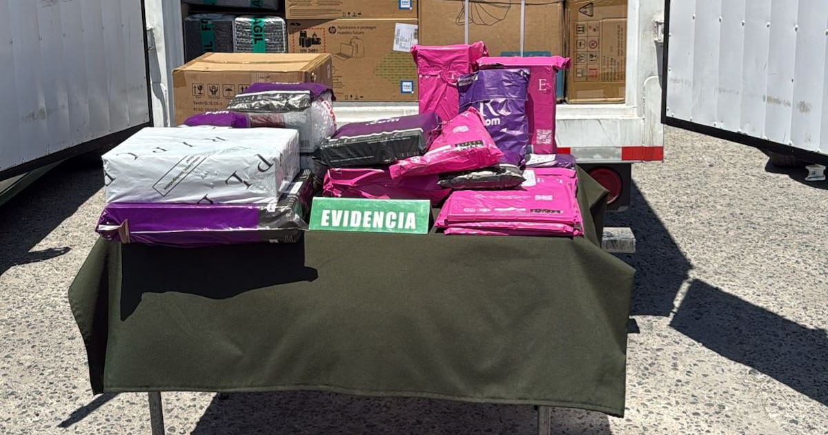 Violencia en Cerro Navia: entre la guerra de bandas y la respuesta estatal insuficiente