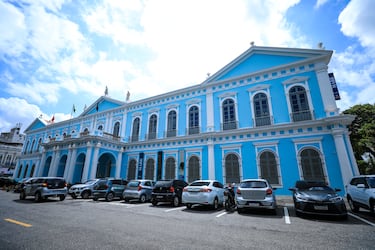 Cómo el “centralismo” está socavando la democracia en América Latina