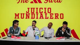 En adidas The Yard se vive el primer “Juicio Mundialero”: expertos analizan las nuevas reglas que marcarán el futuro del fútbol