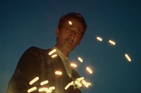 Con Adrien Brody: The Brutalist es elegida como la mejor película de 2024 por los críticos de Nueva York