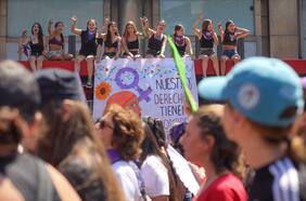 Feminismo: una historia incómoda