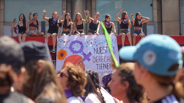 Feminismo: una historia incómoda