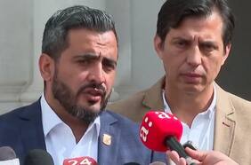 Alcaldes de la zona sur de la RM asistieron a cita de seguridad con Monsalve: piden fortalecer inteligencia policial y recuperar espacios