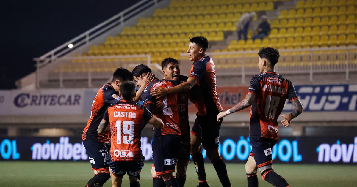 ¡No te lo pierdas! Unión Española vs. Deportes Limache: Guía completa para verlo en vivo (TV y Online)