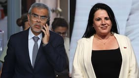 Hay fecha: Cordero y Steinert se reunirán el 16 de febrero para coordinar traspaso de Ministerio de Seguridad