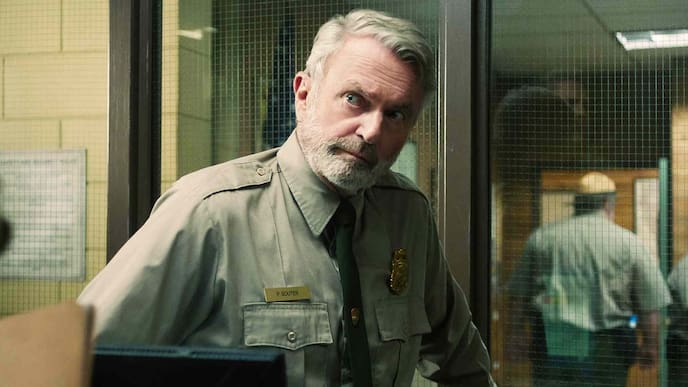 “No me asusta morir”: los últimos años de Sam Neill entre la vuelta a Jurassic Park y sus memorias