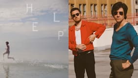 Arctic Monkeys saca nueva canción tras cuatro años de ausencia: estará en disco solidario de War Child Records