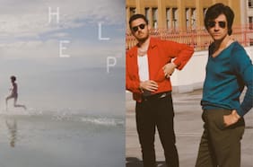 Arctic Monkeys saca nueva canción tras cuatro años de ausencia: estará en disco solidario de War Child Records