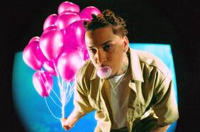 Young Cister nuevamente se reúne con Polimá Westcoast en “Samurai”