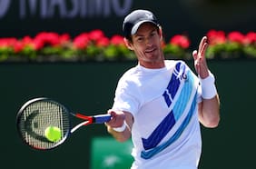 Andy Murray sorprende al pedir un Masters 1000 para Sudamérica: “La forma en que los aficionados apoyan los torneos es increíble”
