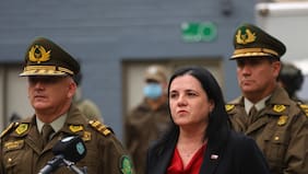 Steinert responde a director del INDH por fuertes críticas a Ley Nain-Retamal: “Usa una lógica invertida”