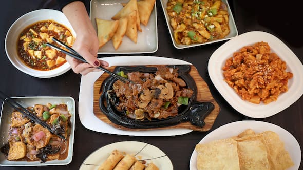 MiLi MiLi: Un chino verdadero