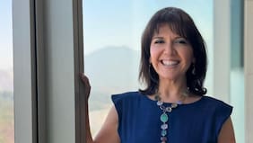 Ana Lía Rojas: “El hidrógeno verde compite hoy con el precio de otros combustibles que son significativamente más baratos”