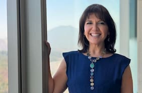 Ana Lía Rojas: “El hidrógeno verde compite hoy con el precio de otros combustibles que son significativamente más baratos”