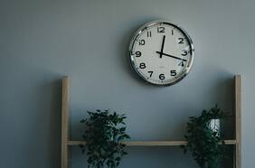 Cambio de hora en Chile 2024: ¿Cuándo empieza el horario de invierno?