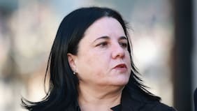 El rayado de cancha de la Fiscalía a Steinert en medio de su interés por capitalizar los éxitos policiales en Temucuicui