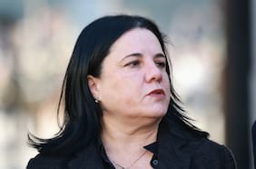 El rayado de cancha de la Fiscalía a Steinert en medio de su interés por capitalizar los éxitos policiales en Temucuicui