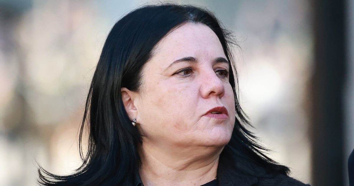 Arrau desvincula parte del escuadrón de abogados que Steinert fichó en su gabinete para tramitar causas - La Tercera