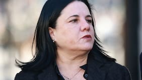 Kast comunica a los jefes de partidos salida de ministra Steinert