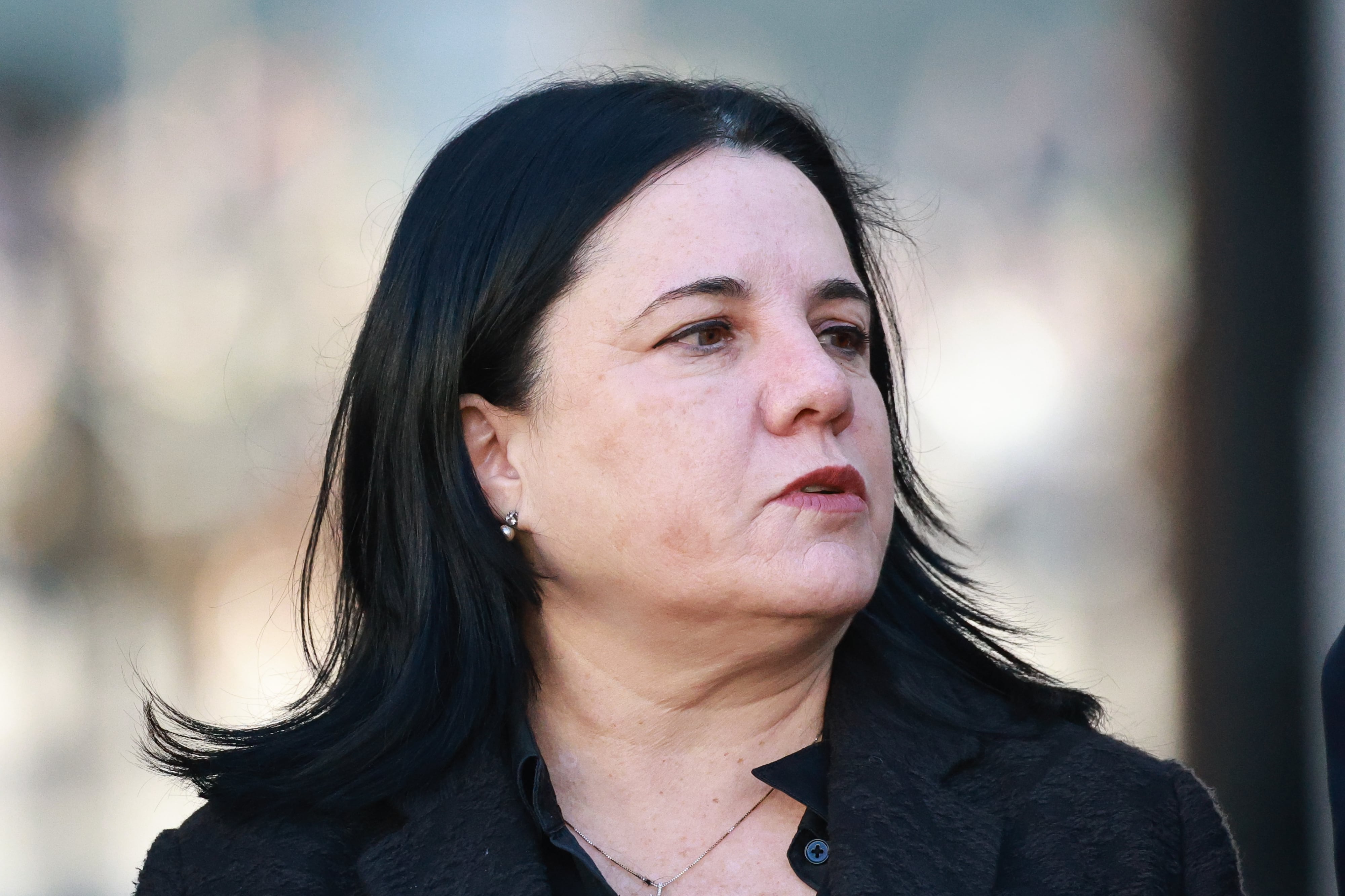 Arrau desvincula parte del escuadrón de abogados que Steinert fichó en su gabinete para tramitar causas