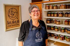 Mermeladas Kukuli: La dulce historia de un emprendimiento a prueba de obstáculos