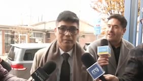 Decretan arraigo nacional para Américo tras denuncia por violencia intrafamiliar