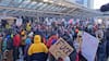 Fiscalía de Minnesota emite orden de arresto contra agente del ICE acusado de disparar a migrante venezolano