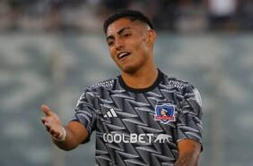 “Se ha visto saliendo a fiestas y teniendo conductas agresivas”: Colo Colo femenino se rebela por el retorno de Jordhy Thompson