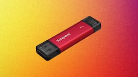 Review del Kingston Dual Portable SSD de 1TB: navaja suiza