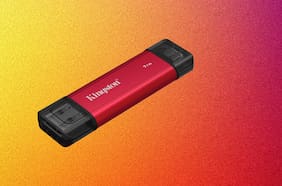 Review del Kingston Dual Portable SSD de 1TB: navaja suiza