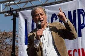 Colegio de Profesores exige que se tramite de manera urgente proyecto que regula convivencia en comunidades educativas