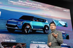 Kia anuncia su ingreso al segmento de las camionetas eléctricas
