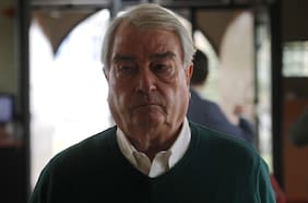 Suprema confirma condena de seis años de cárcel para Eduardo Macaya