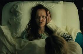 El Exorcista: Creyentes: la aterradora saga que reinventa la legendaria película