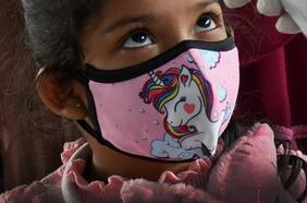 Nueve farmacéuticas avanzan en vacunas Covid-19 para niños