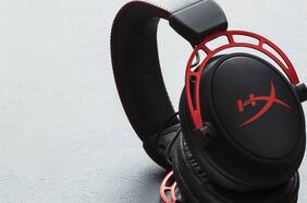 HP compra al fabricante de periféricos y accesorios gamers, HyperX
