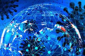 ¿Cuándo ocurrirá el nuevo peak de contagios con la variante Ómicron en Chile?