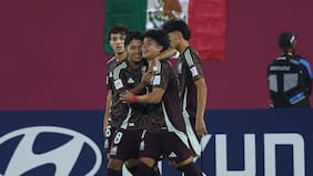 Mundial Sub 17: México da la sorpresa ante Argentina y lo elimina por penales